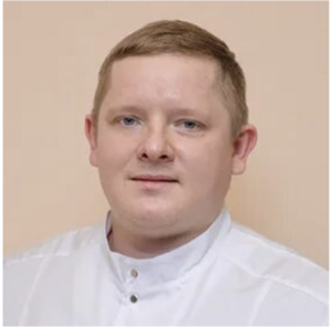 Кулешов Богдан Юрьевич